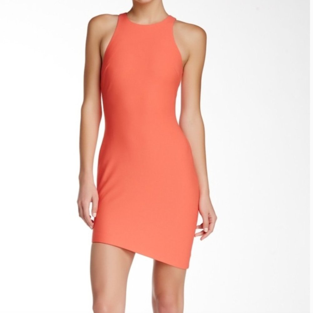 Elizabeth and James Bridget Dress